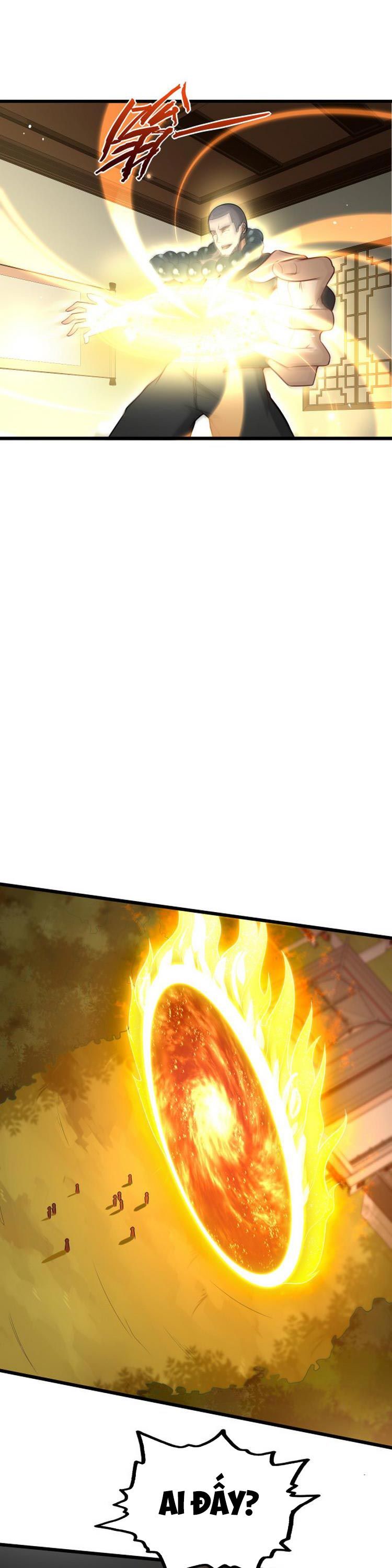 đọc truyện Ta Đoạt Xá Ma Hoàng Chương 5 ảnh 8 tại Thiên Thai Truyện