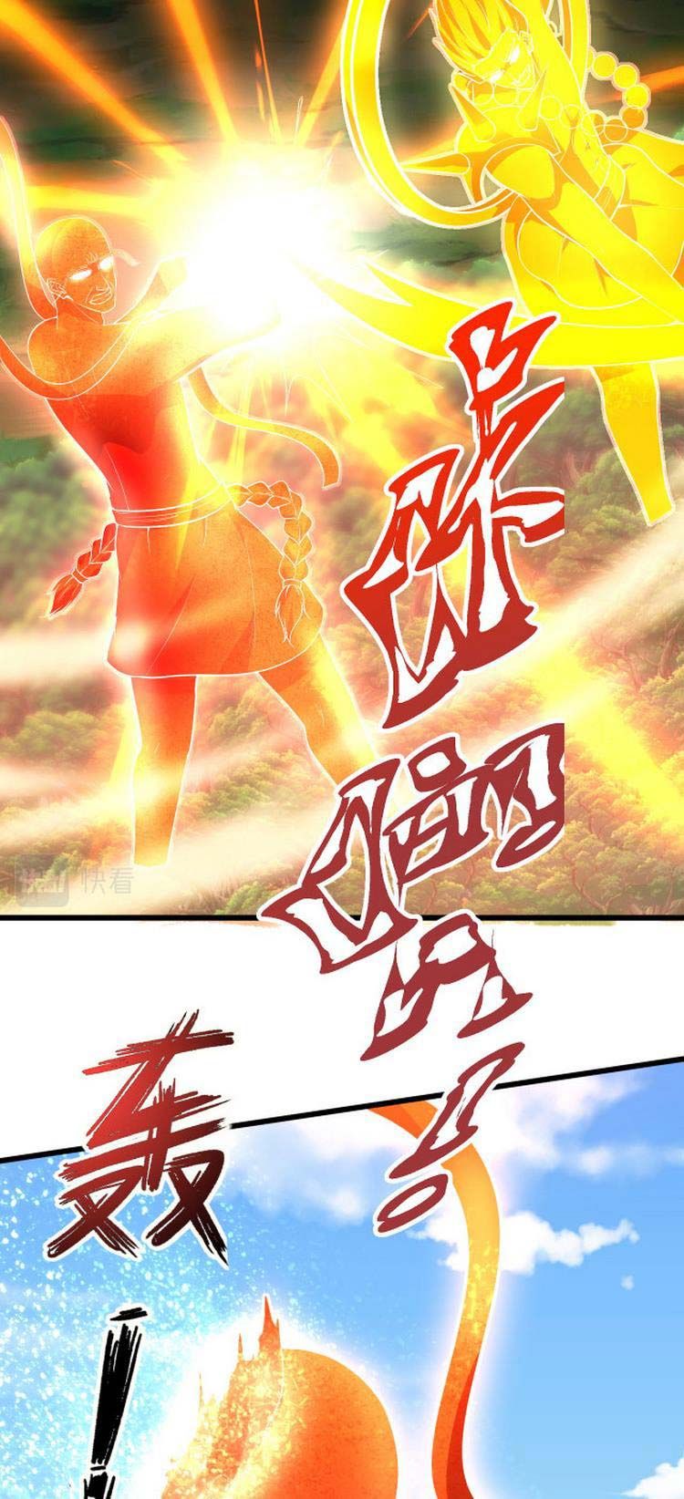 đọc truyện Ta Đoạt Xá Ma Hoàng Chương 6 ảnh 13 tại Thiên Thai Truyện