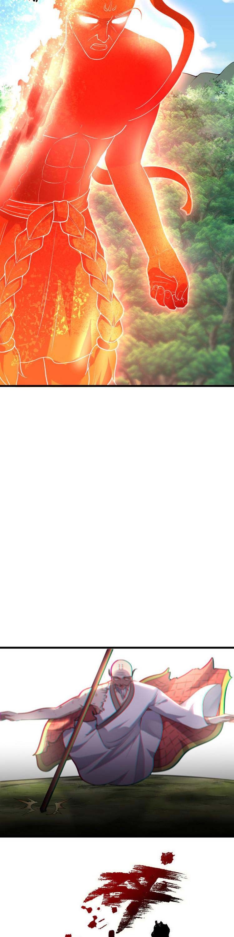 đọc truyện Ta Đoạt Xá Ma Hoàng Chương 6 ảnh 14 tại Thiên Thai Truyện