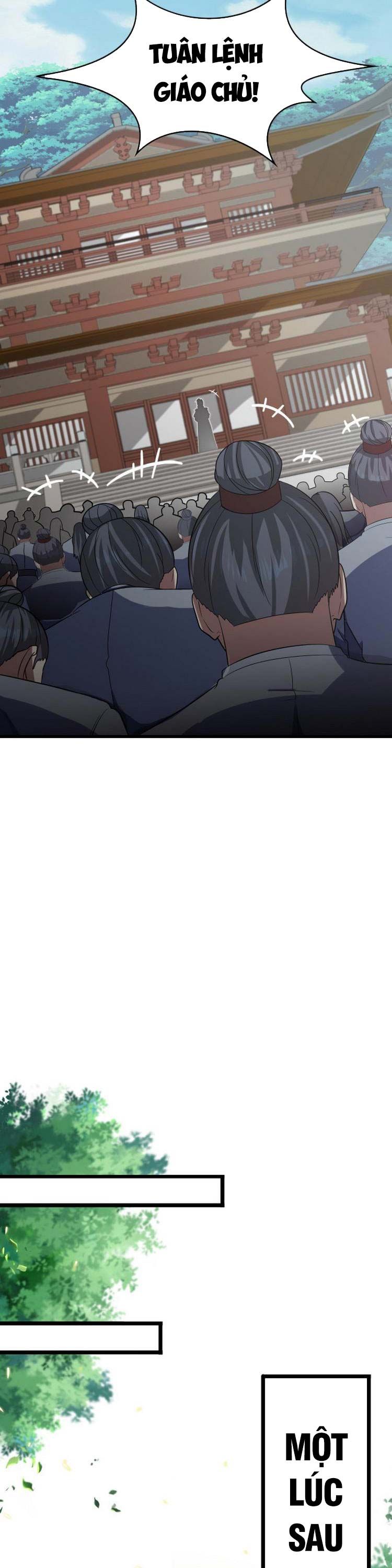 đọc truyện Ta Đoạt Xá Ma Hoàng Chương 6 ảnh 21 tại Thiên Thai Truyện