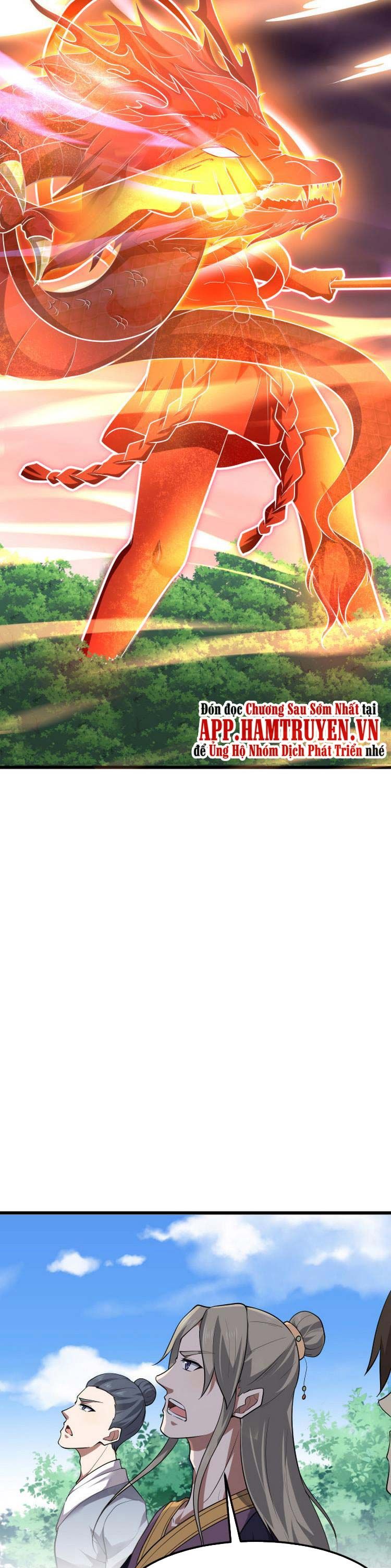 đọc truyện Ta Đoạt Xá Ma Hoàng Chương 6 ảnh 11 tại Thiên Thai Truyện