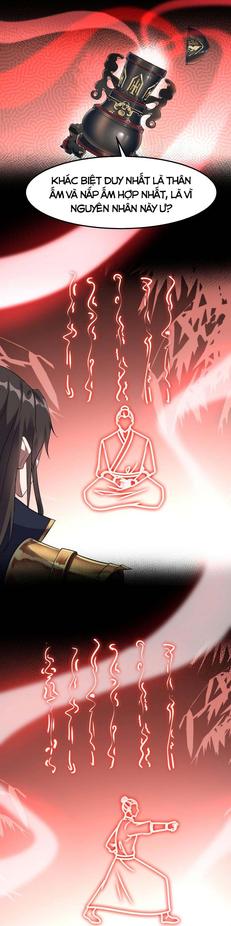 đọc truyện Ta Đoạt Xá Ma Hoàng Chương 7 ảnh 12 tại Thiên Thai Truyện