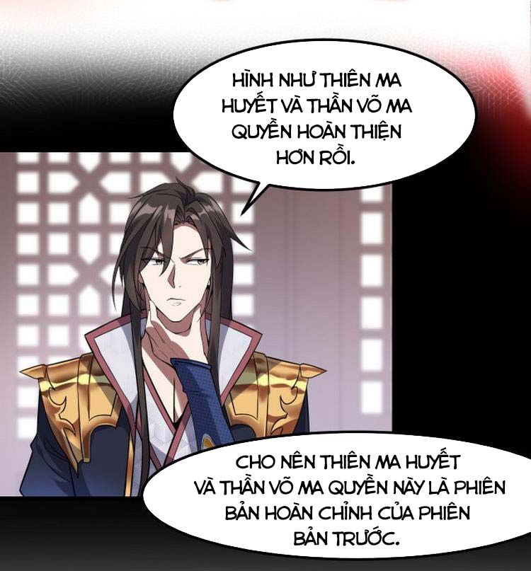 đọc truyện Ta Đoạt Xá Ma Hoàng Chương 7 ảnh 13 tại Thiên Thai Truyện