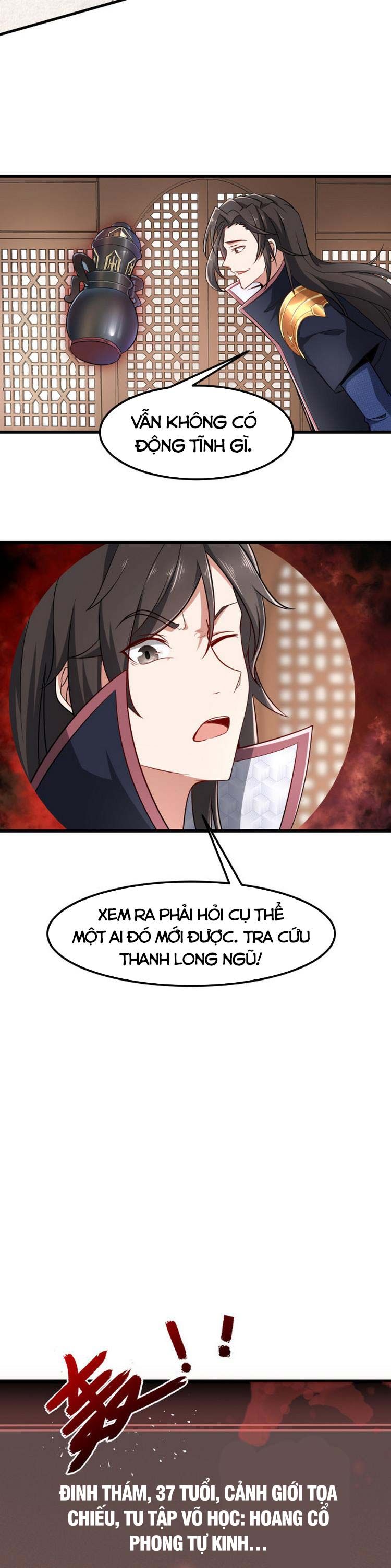 đọc truyện Ta Đoạt Xá Ma Hoàng Chương 7 ảnh 6 tại Thiên Thai Truyện