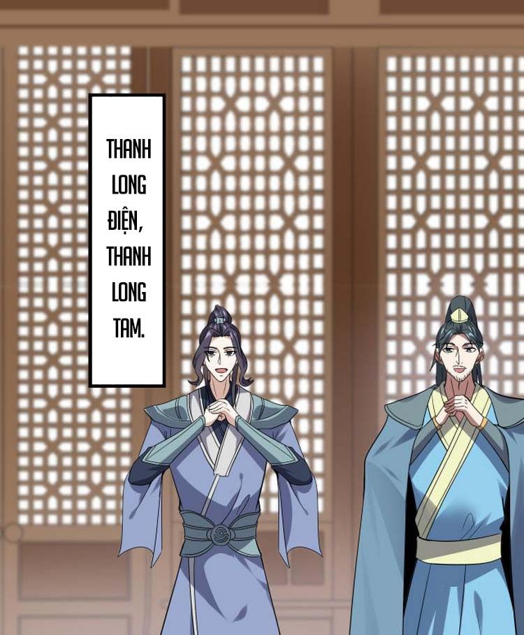 đọc truyện Ta Đoạt Xá Ma Hoàng Chương 8 ảnh 13 tại Thiên Thai Truyện