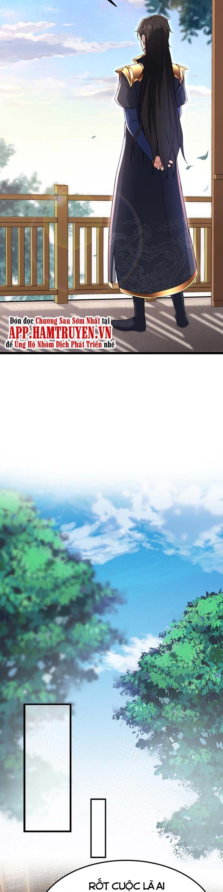 đọc truyện Ta Đoạt Xá Ma Hoàng Chương 8 ảnh 5 tại Thiên Thai Truyện