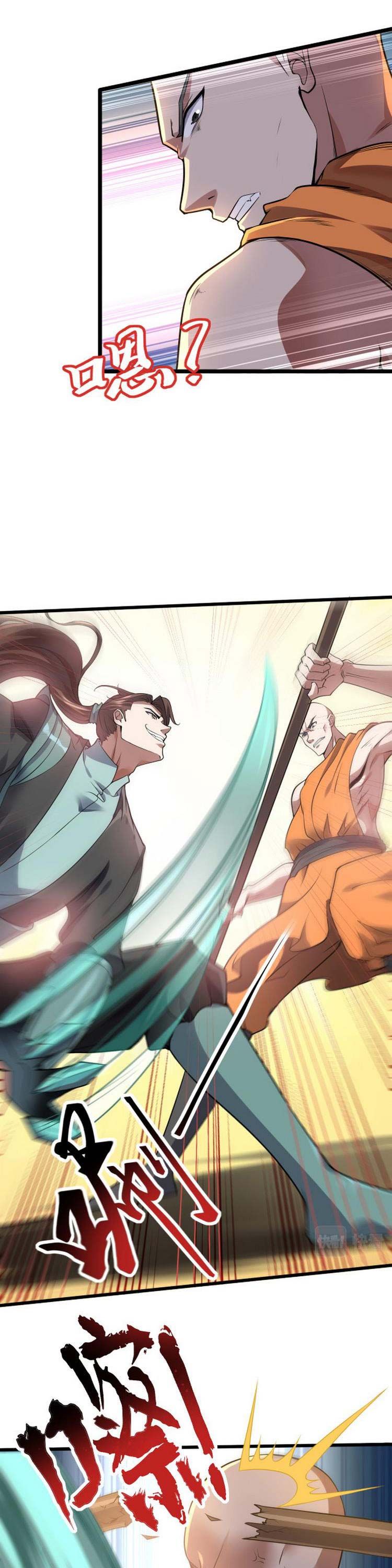 đọc truyện Ta Đoạt Xá Ma Hoàng Chương 9 ảnh 15 tại Thiên Thai Truyện