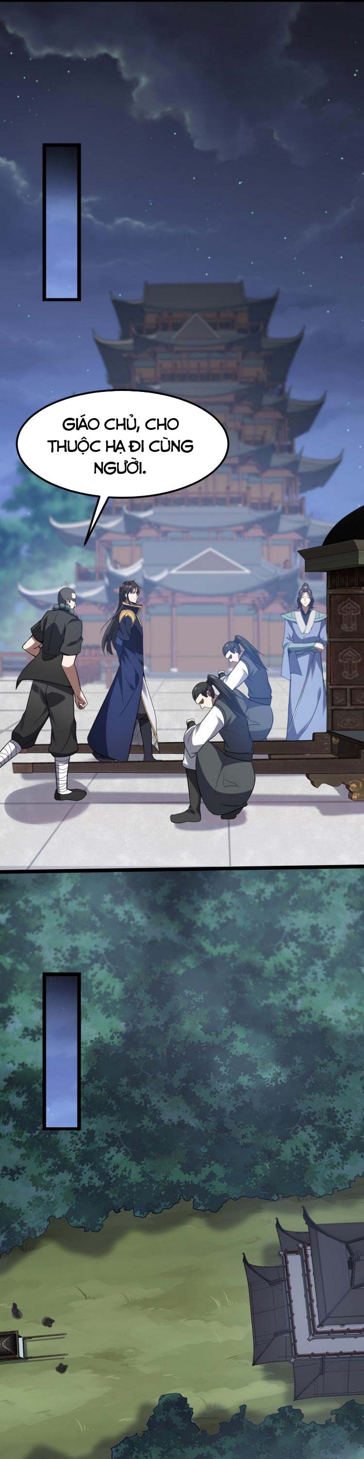 đọc truyện Ta Đoạt Xá Ma Hoàng Chương 9 ảnh 20 tại Thiên Thai Truyện