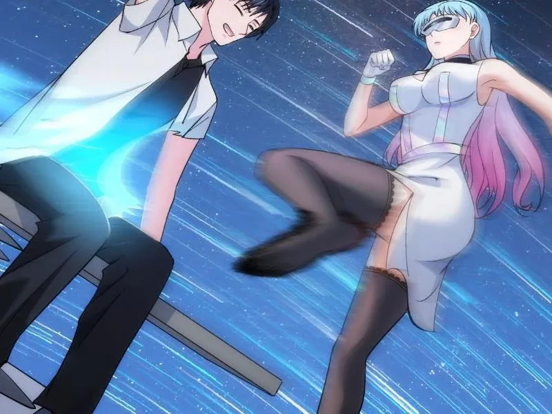 đọc truyện Ta Đoạt Xá Người Chơi Hệ Thống Chương 1 ảnh 26 tại Thiên Thai Truyện