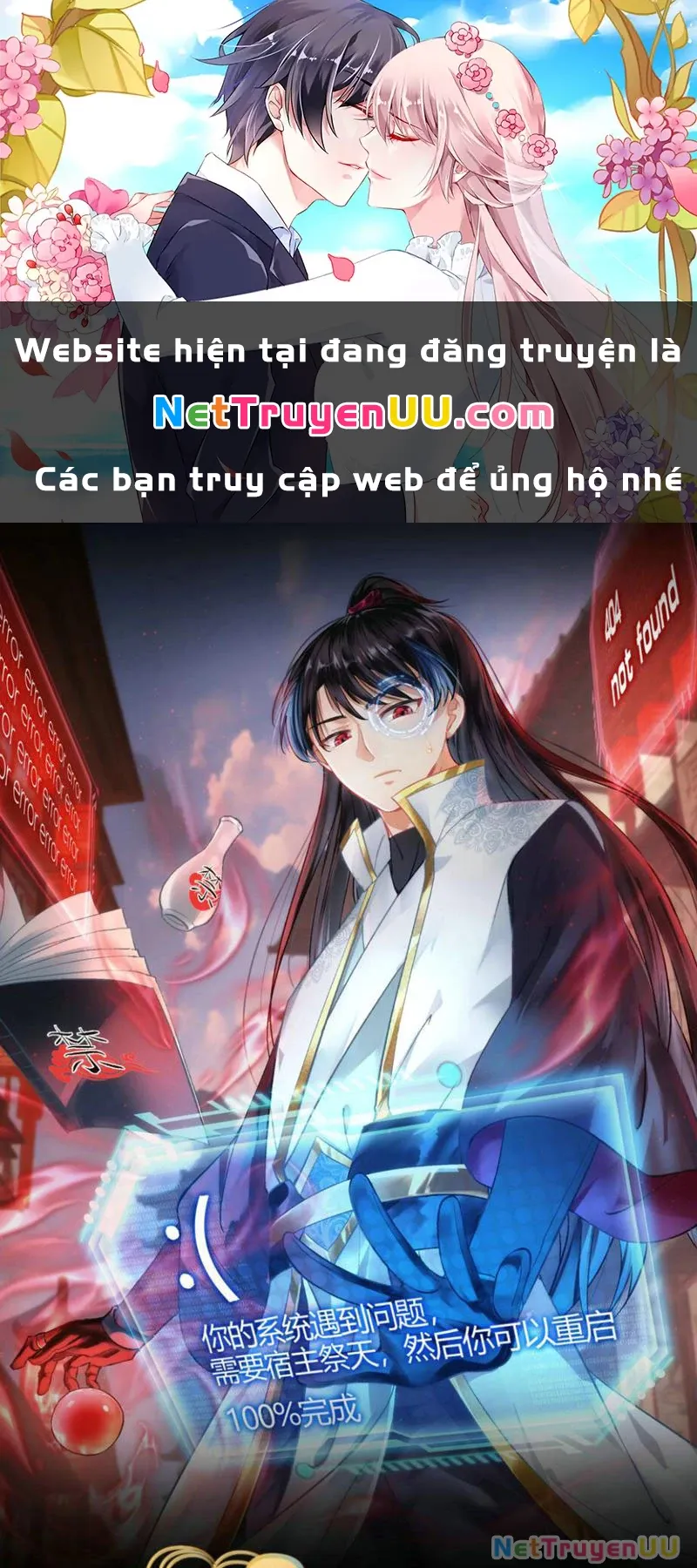 đọc truyện Ta Đoạt Xá Người Chơi Hệ Thống Chương 10 ảnh 3 tại Thiên Thai Truyện