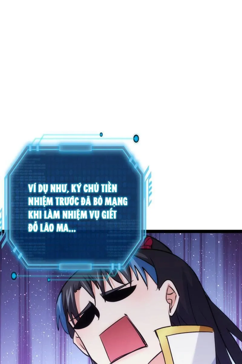 đọc truyện Ta Đoạt Xá Người Chơi Hệ Thống Chương 10 ảnh 12 tại Thiên Thai Truyện