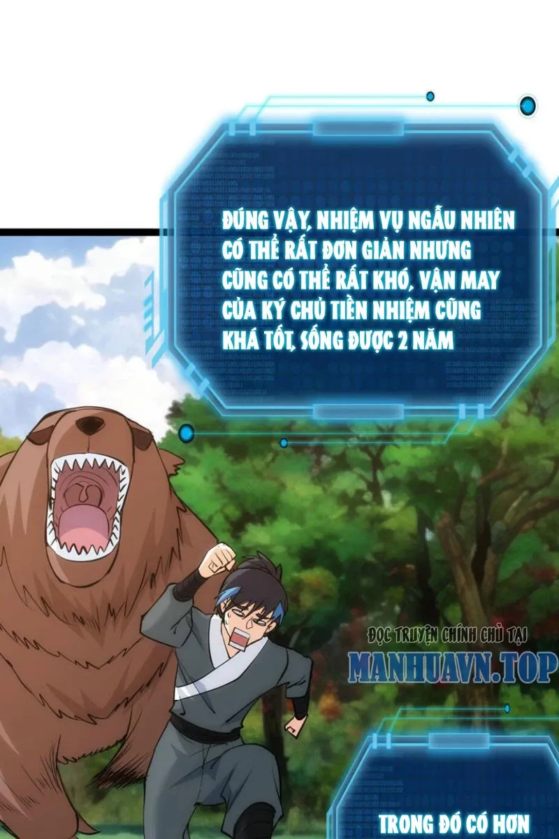 đọc truyện Ta Đoạt Xá Người Chơi Hệ Thống Chương 10 ảnh 14 tại Thiên Thai Truyện