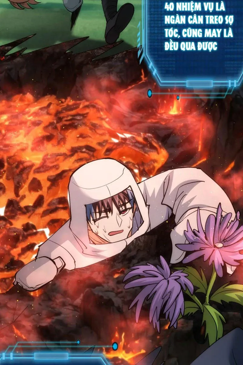 đọc truyện Ta Đoạt Xá Người Chơi Hệ Thống Chương 10 ảnh 15 tại Thiên Thai Truyện