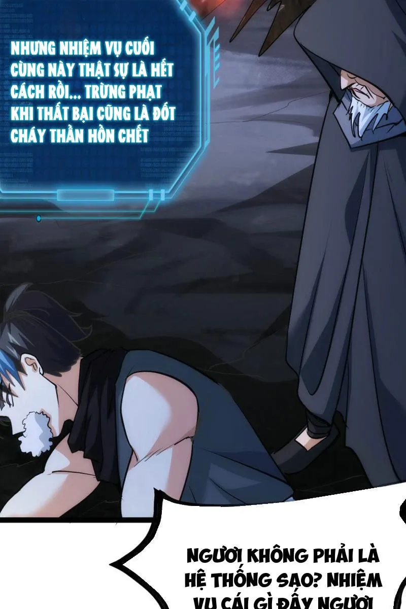 đọc truyện Ta Đoạt Xá Người Chơi Hệ Thống Chương 10 ảnh 16 tại Thiên Thai Truyện