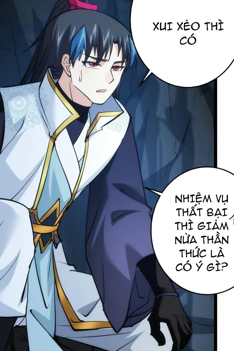 đọc truyện Ta Đoạt Xá Người Chơi Hệ Thống Chương 10 ảnh 22 tại Thiên Thai Truyện