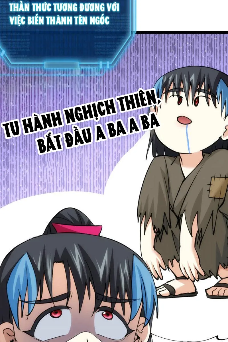 đọc truyện Ta Đoạt Xá Người Chơi Hệ Thống Chương 10 ảnh 24 tại Thiên Thai Truyện