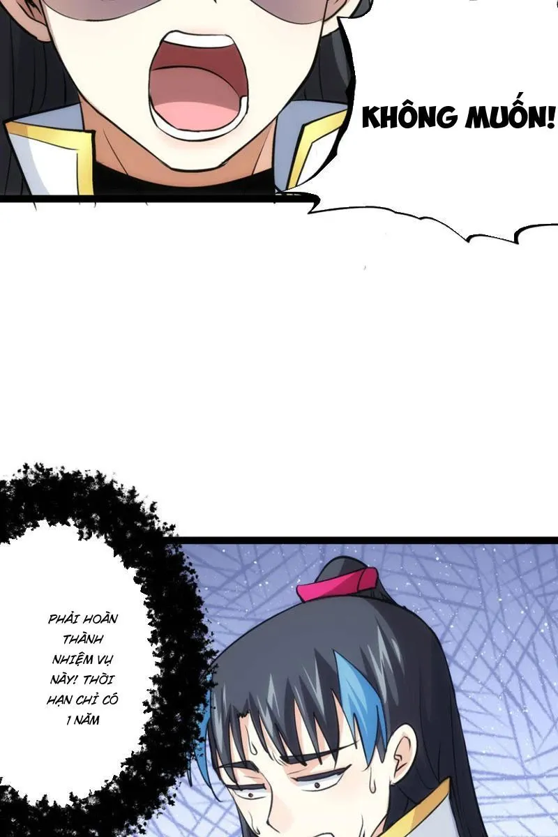 đọc truyện Ta Đoạt Xá Người Chơi Hệ Thống Chương 10 ảnh 25 tại Thiên Thai Truyện