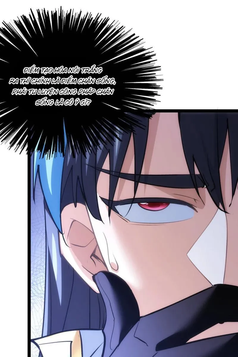 đọc truyện Ta Đoạt Xá Người Chơi Hệ Thống Chương 10 ảnh 27 tại Thiên Thai Truyện