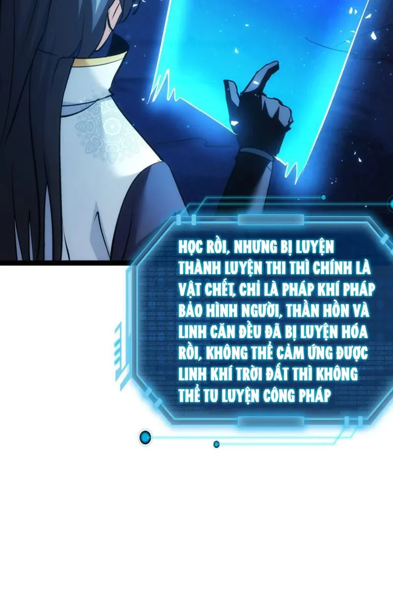 đọc truyện Ta Đoạt Xá Người Chơi Hệ Thống Chương 10 ảnh 29 tại Thiên Thai Truyện