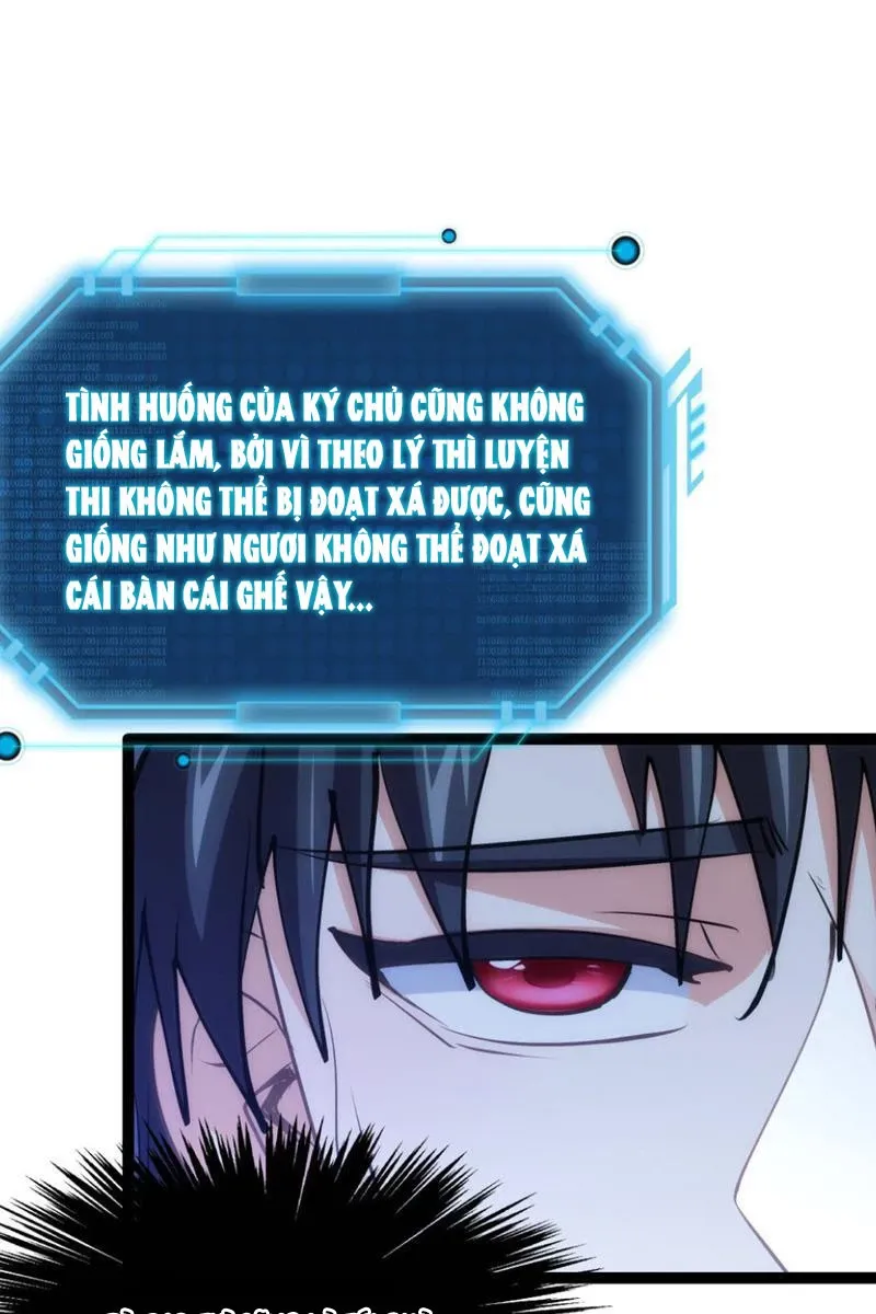 đọc truyện Ta Đoạt Xá Người Chơi Hệ Thống Chương 10 ảnh 31 tại Thiên Thai Truyện