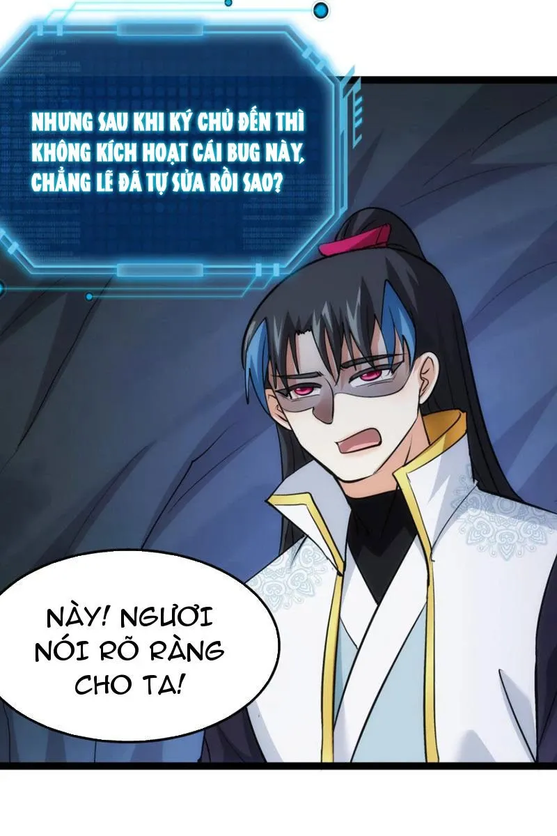 đọc truyện Ta Đoạt Xá Người Chơi Hệ Thống Chương 10 ảnh 5 tại Thiên Thai Truyện