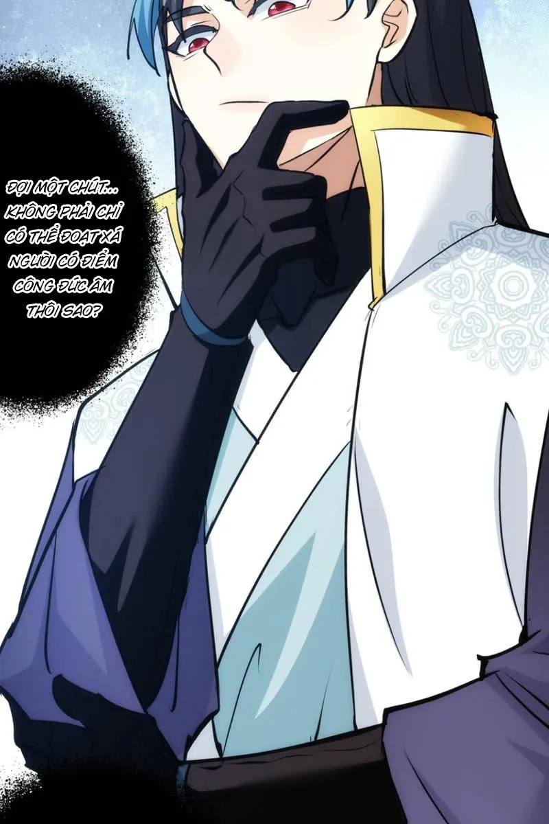 đọc truyện Ta Đoạt Xá Người Chơi Hệ Thống Chương 10 ảnh 33 tại Thiên Thai Truyện