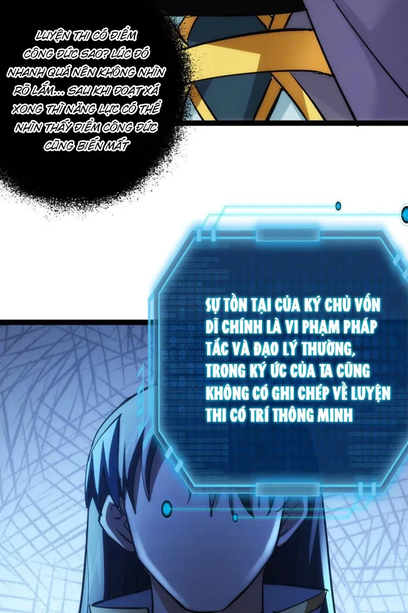 đọc truyện Ta Đoạt Xá Người Chơi Hệ Thống Chương 10 ảnh 34 tại Thiên Thai Truyện