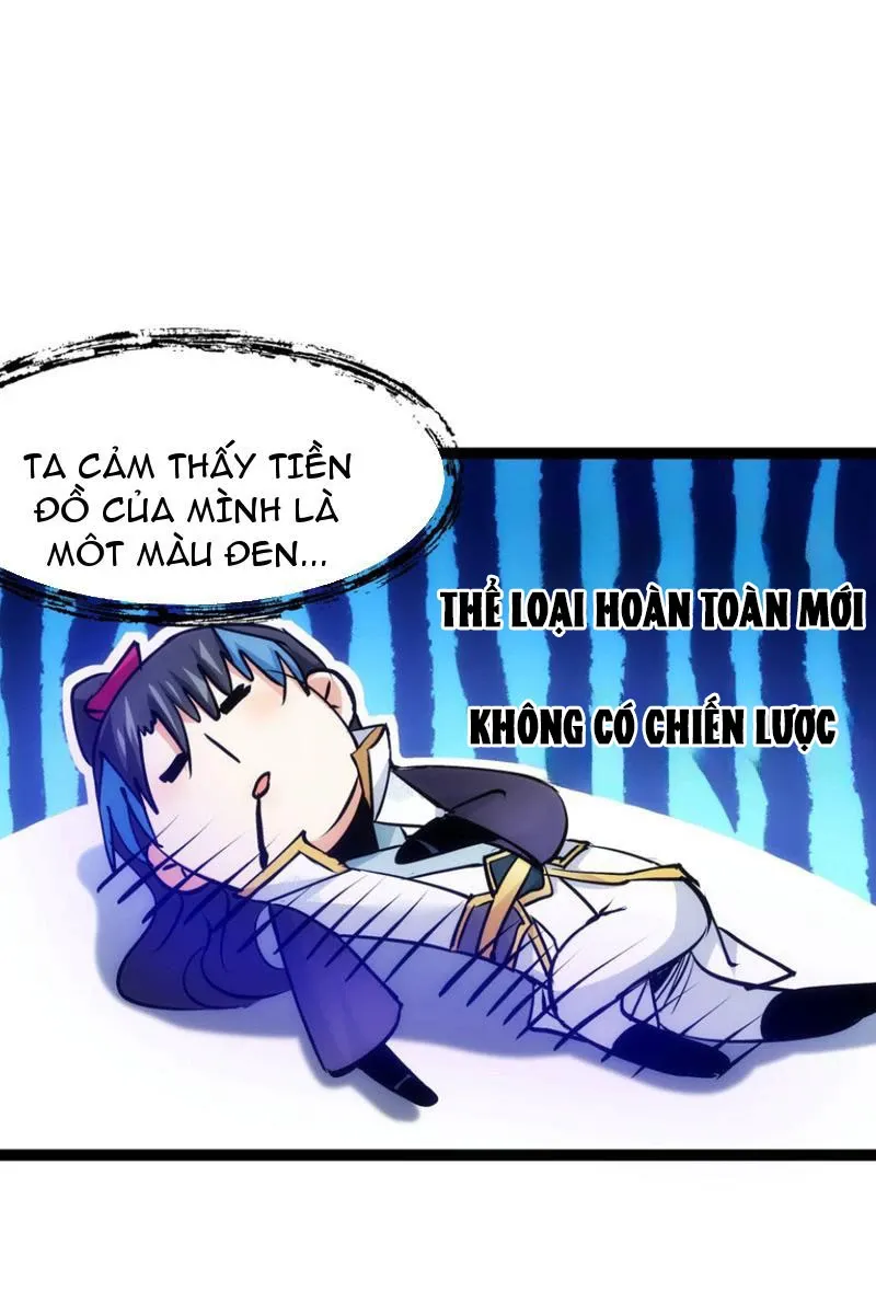 đọc truyện Ta Đoạt Xá Người Chơi Hệ Thống Chương 10 ảnh 36 tại Thiên Thai Truyện