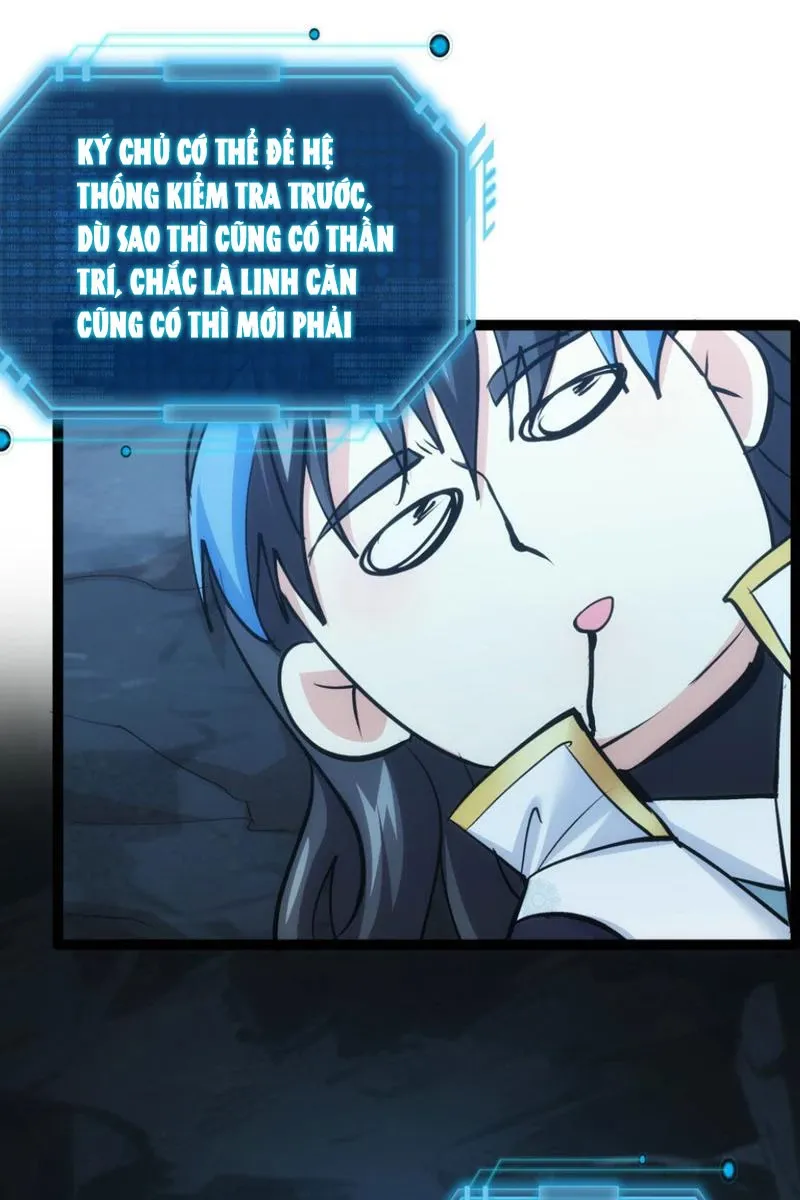 đọc truyện Ta Đoạt Xá Người Chơi Hệ Thống Chương 10 ảnh 37 tại Thiên Thai Truyện