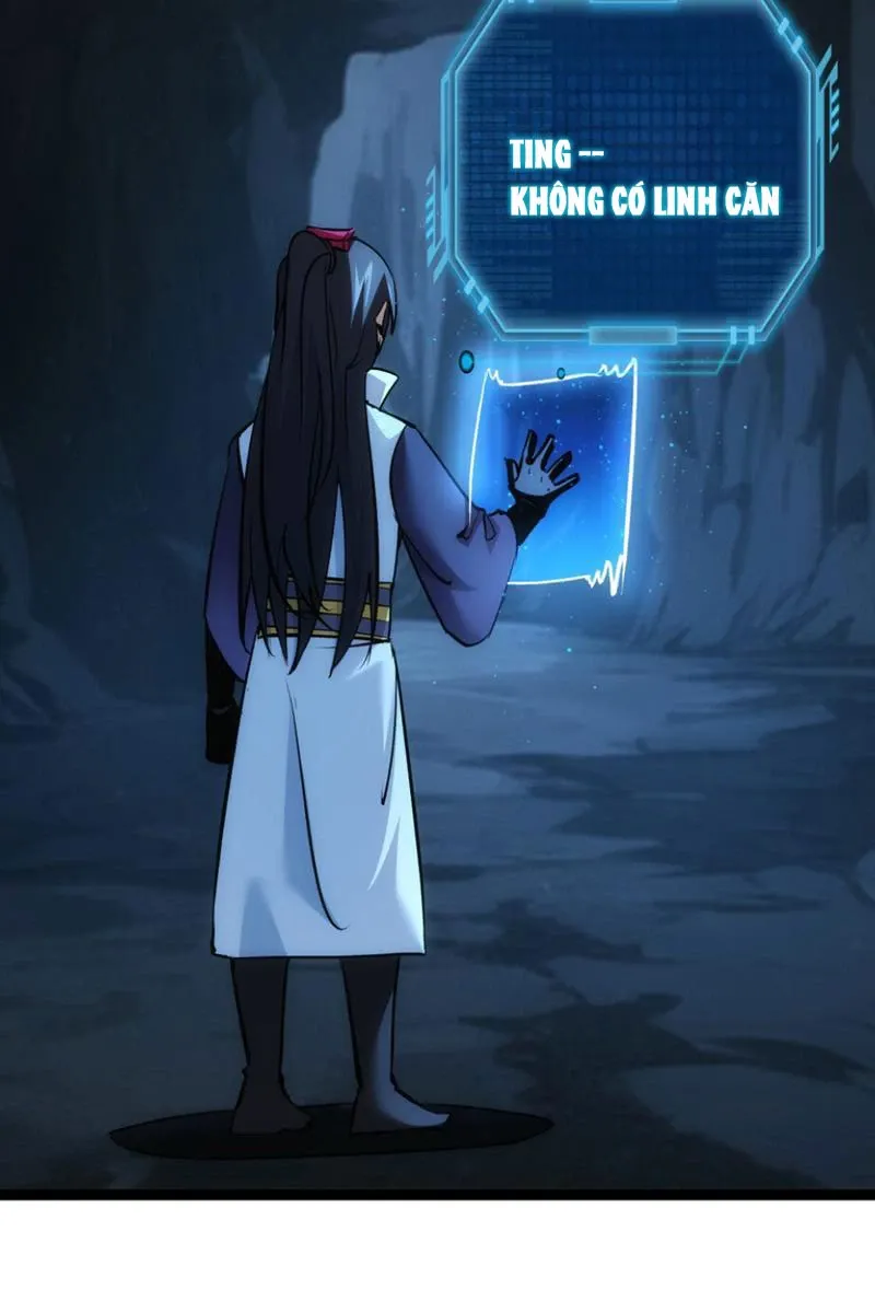 đọc truyện Ta Đoạt Xá Người Chơi Hệ Thống Chương 10 ảnh 38 tại Thiên Thai Truyện