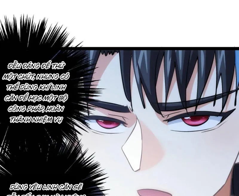 đọc truyện Ta Đoạt Xá Người Chơi Hệ Thống Chương 10 ảnh 47 tại Thiên Thai Truyện