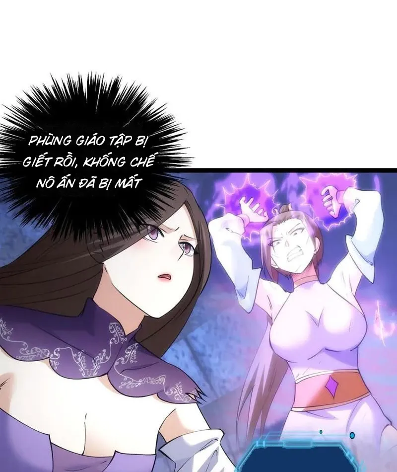 đọc truyện Ta Đoạt Xá Người Chơi Hệ Thống Chương 101 ảnh 13 tại Thiên Thai Truyện