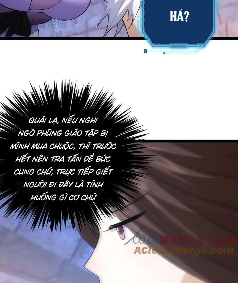 đọc truyện Ta Đoạt Xá Người Chơi Hệ Thống Chương 101 ảnh 14 tại Thiên Thai Truyện