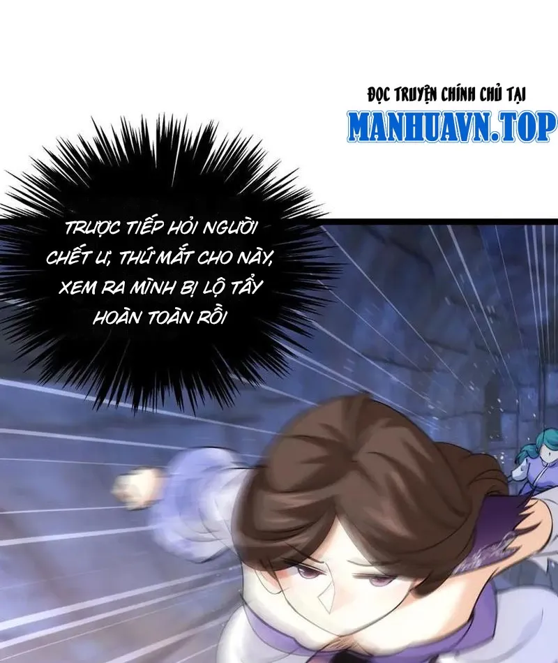 đọc truyện Ta Đoạt Xá Người Chơi Hệ Thống Chương 101 ảnh 16 tại Thiên Thai Truyện