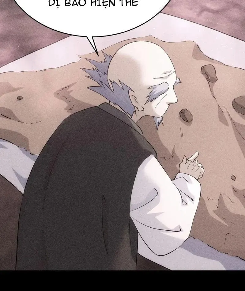 đọc truyện Ta Đoạt Xá Người Chơi Hệ Thống Chương 101 ảnh 27 tại Thiên Thai Truyện