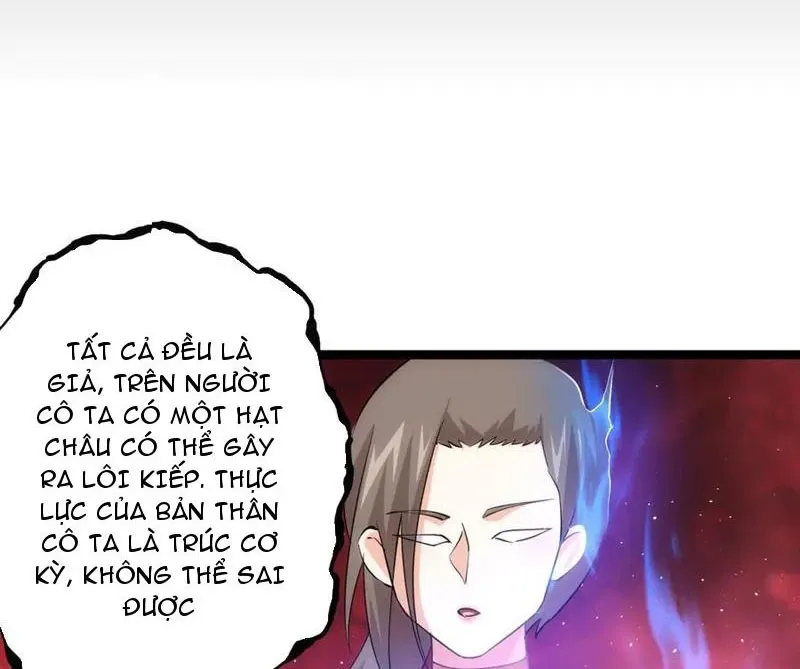 đọc truyện Ta Đoạt Xá Người Chơi Hệ Thống Chương 101 ảnh 29 tại Thiên Thai Truyện