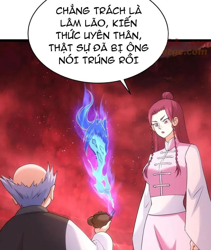 đọc truyện Ta Đoạt Xá Người Chơi Hệ Thống Chương 101 ảnh 31 tại Thiên Thai Truyện