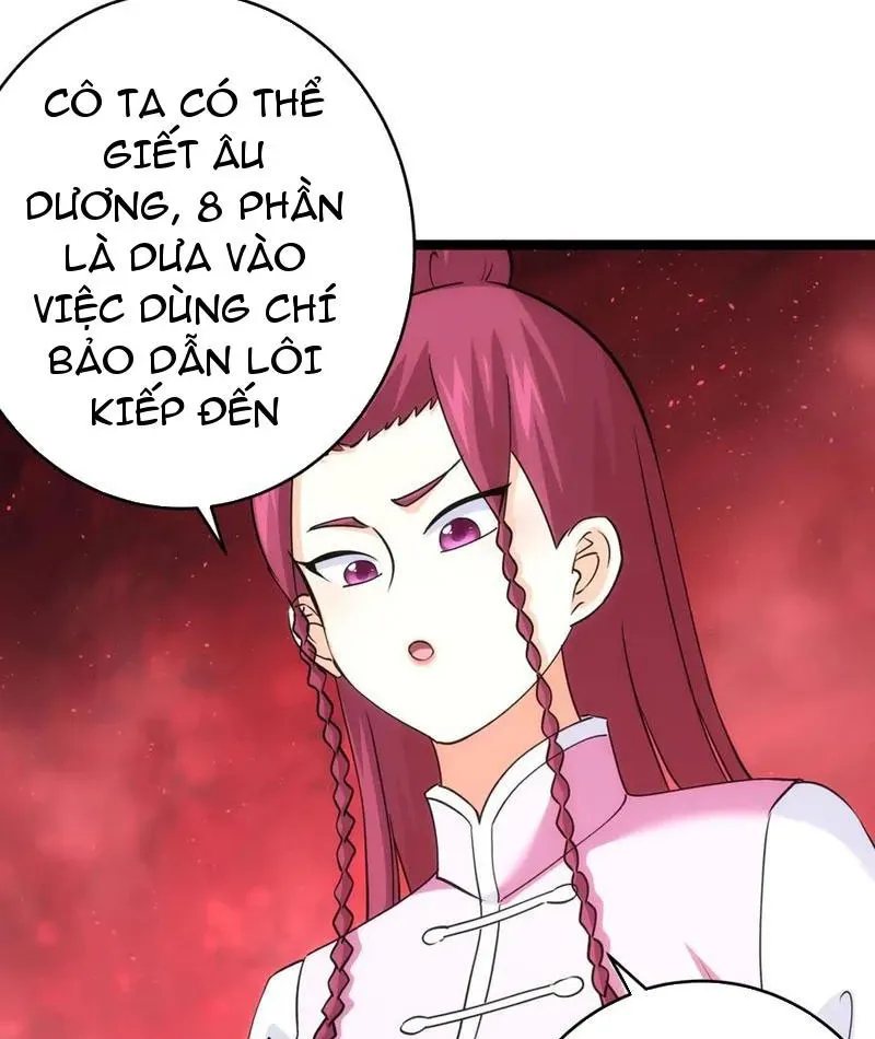 đọc truyện Ta Đoạt Xá Người Chơi Hệ Thống Chương 101 ảnh 34 tại Thiên Thai Truyện