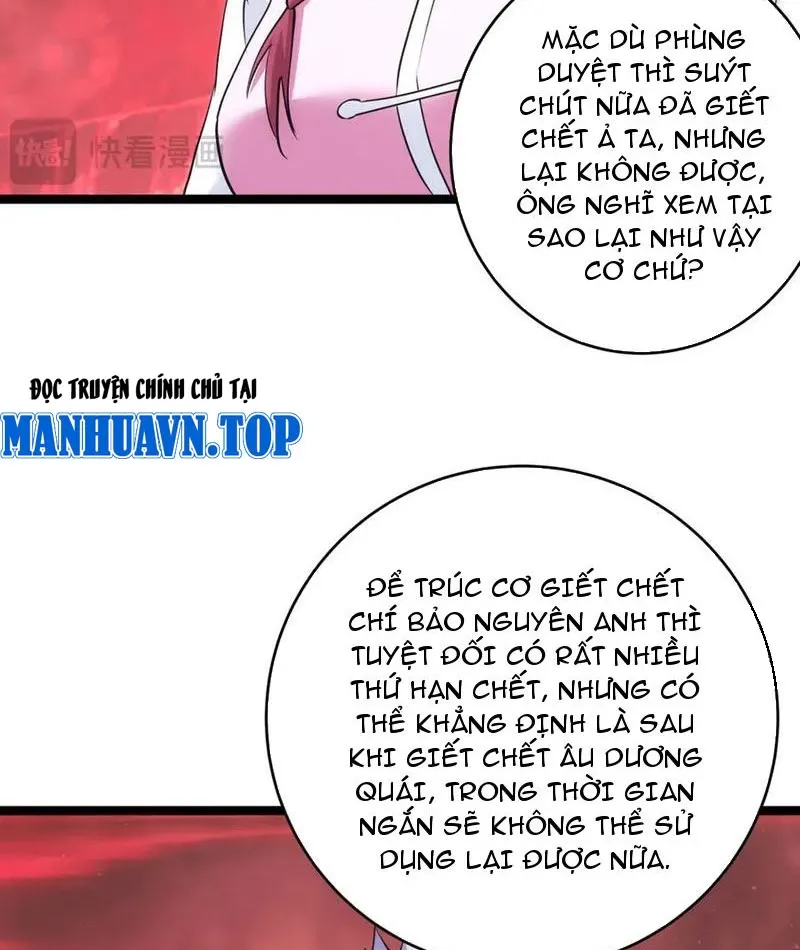 đọc truyện Ta Đoạt Xá Người Chơi Hệ Thống Chương 101 ảnh 35 tại Thiên Thai Truyện