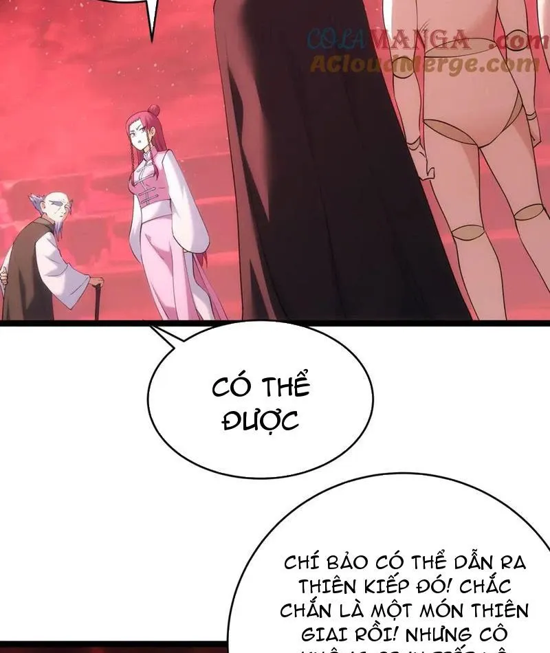 đọc truyện Ta Đoạt Xá Người Chơi Hệ Thống Chương 101 ảnh 38 tại Thiên Thai Truyện