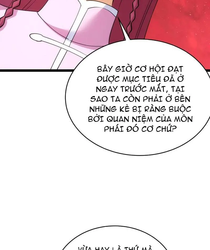 đọc truyện Ta Đoạt Xá Người Chơi Hệ Thống Chương 101 ảnh 41 tại Thiên Thai Truyện