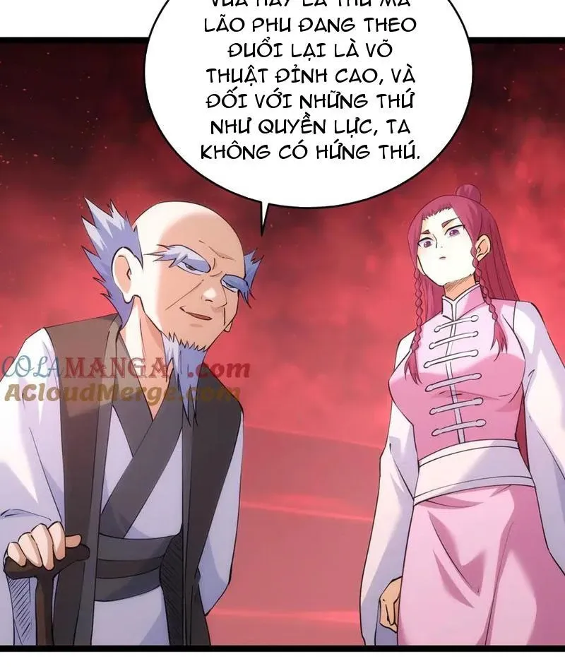 đọc truyện Ta Đoạt Xá Người Chơi Hệ Thống Chương 101 ảnh 42 tại Thiên Thai Truyện