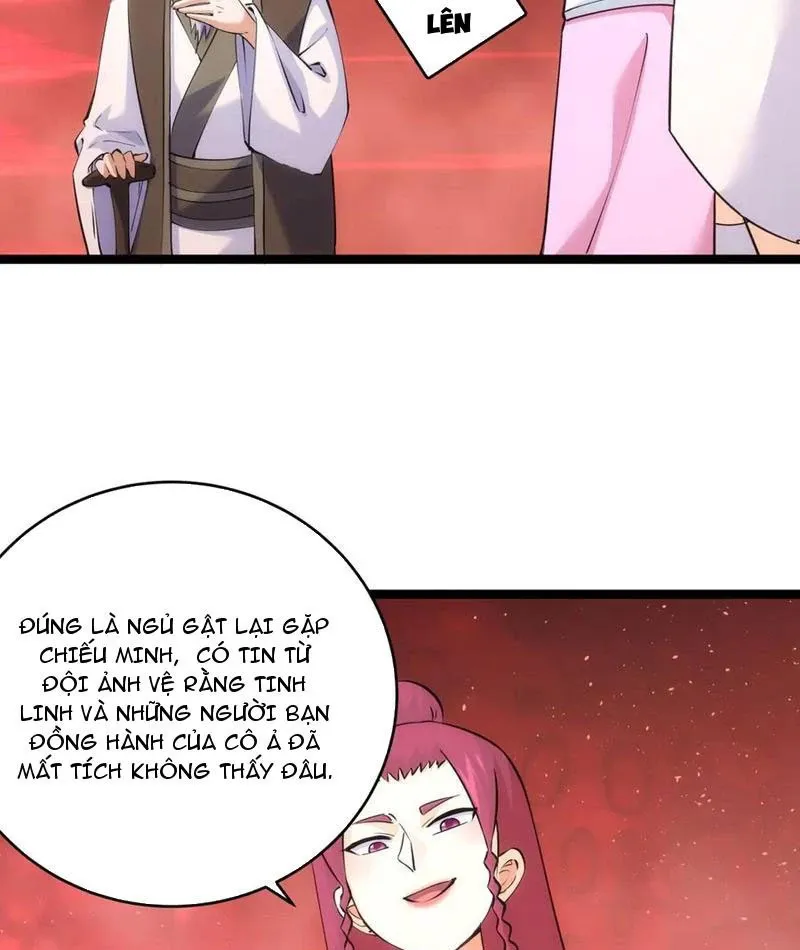 đọc truyện Ta Đoạt Xá Người Chơi Hệ Thống Chương 101 ảnh 46 tại Thiên Thai Truyện