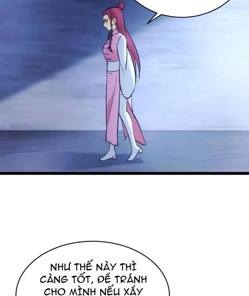 đọc truyện Ta Đoạt Xá Người Chơi Hệ Thống Chương 101 ảnh 58 tại Thiên Thai Truyện