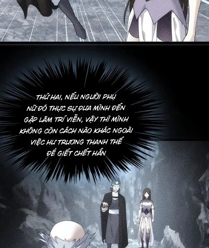 đọc truyện Ta Đoạt Xá Người Chơi Hệ Thống Chương 101 ảnh 9 tại Thiên Thai Truyện