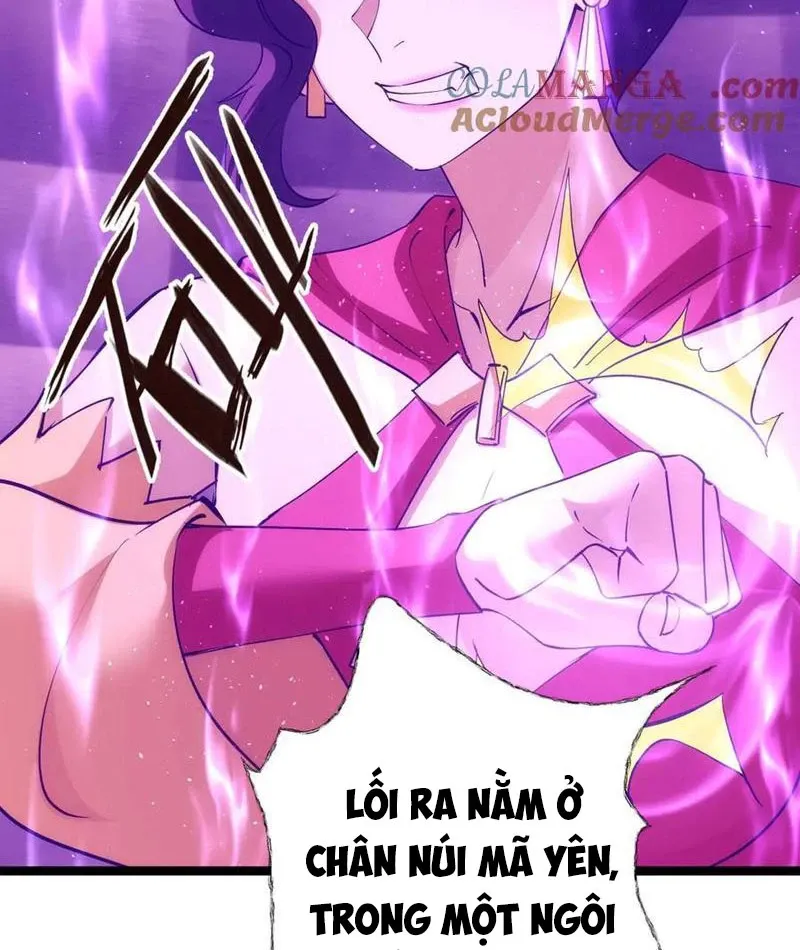 đọc truyện Ta Đoạt Xá Người Chơi Hệ Thống Chương 102 ảnh 17 tại Thiên Thai Truyện