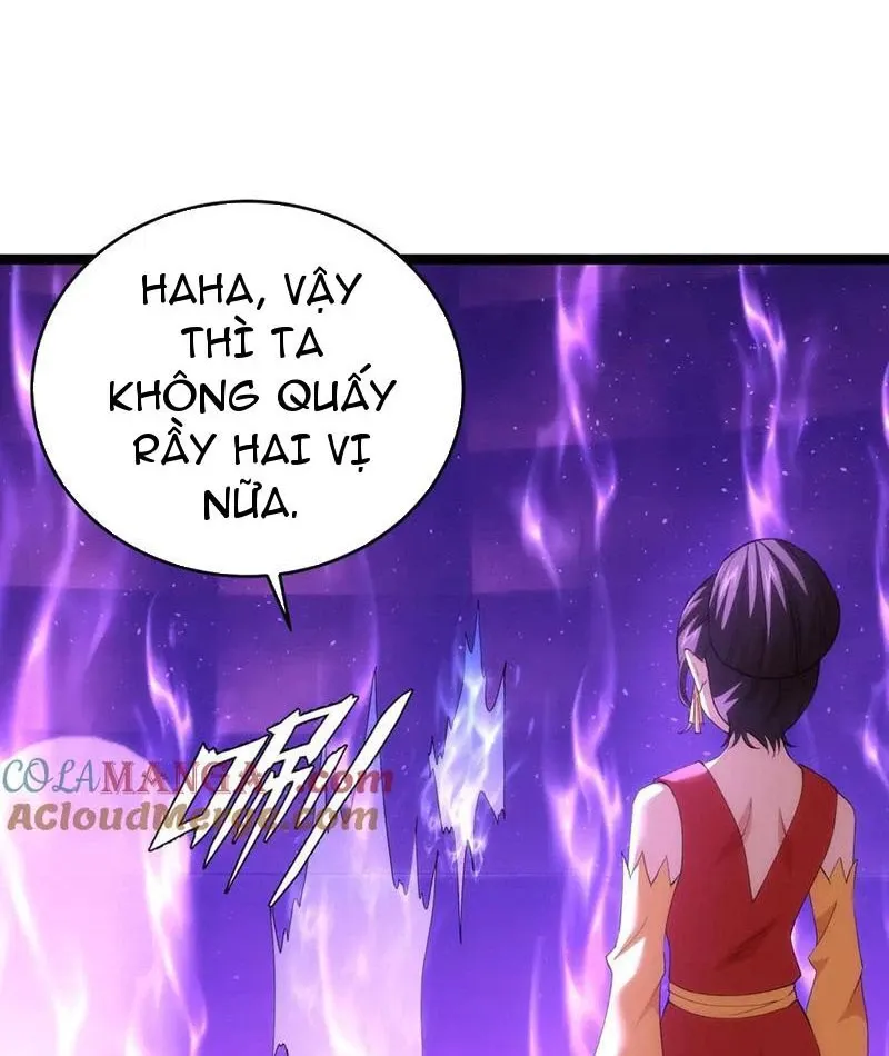 đọc truyện Ta Đoạt Xá Người Chơi Hệ Thống Chương 102 ảnh 21 tại Thiên Thai Truyện