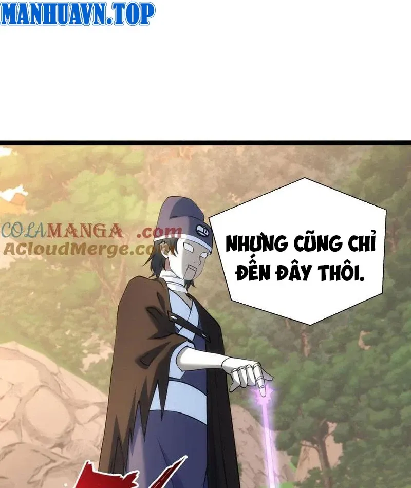 đọc truyện Ta Đoạt Xá Người Chơi Hệ Thống Chương 102 ảnh 49 tại Thiên Thai Truyện