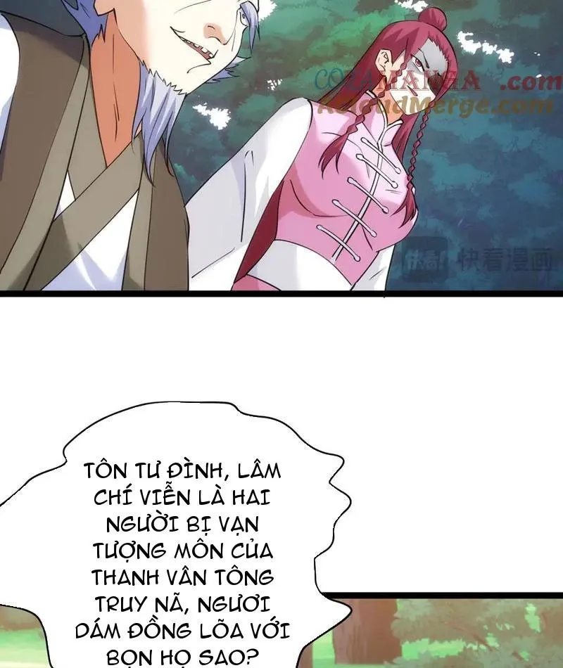 đọc truyện Ta Đoạt Xá Người Chơi Hệ Thống Chương 102 ảnh 54 tại Thiên Thai Truyện