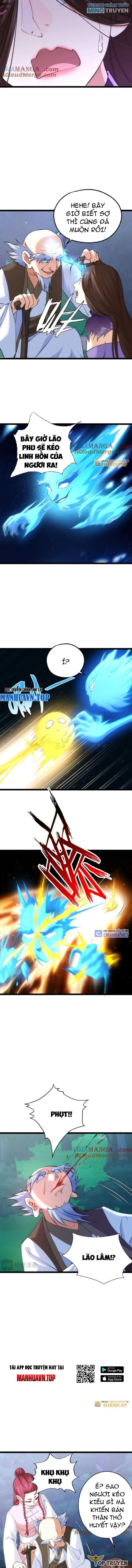 đọc truyện Ta Đoạt Xá Người Chơi Hệ Thống Chương 103 ảnh 4 tại Thiên Thai Truyện